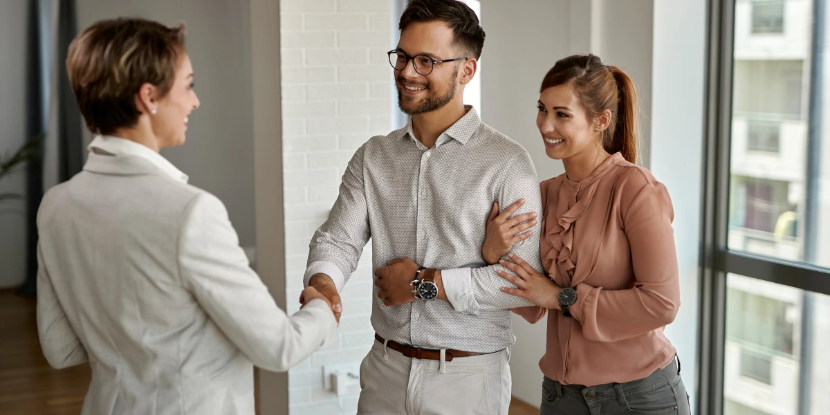 Solución de IA comercial para inmobiliarias